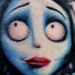 Tattoos - Tim Burton tattoo - 48390